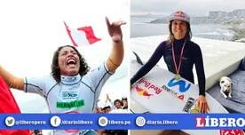 Surf: tablistas en desacuerdo con su federación por posible regreso al mar 
