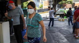 Coronavirus en Venezuela informa 329 contagios y 10 muertos: últimas noticias de HOY lunes 27