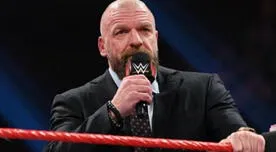 Triple H sobre los despidos masivos de la WWE: "Pueden volver"