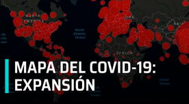 [EN VIVO] Mapa del coronavirus en el mundo, cifras actualizadas - HOY 29 de abril en tiempo real