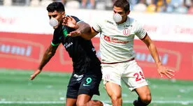 Liga 1 2020: "El uso de mascarillas y guantes es fundamental para el reinicio del fútbol peruano"