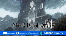 NieR Replicant: versión mejorada será "más que un remaster"