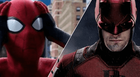 Charlie Cox, el Daredevil de Netflix, desmiente una posible aparición en Spider-Man 3