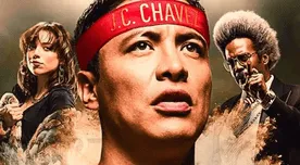 ESPN transmitirá series y películas desde el 4 de mayo: iniciarán con título sobre Julio César Chávez