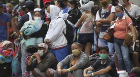 Coronavirus en Venezuela últimas noticias - HOY, jueves 30 de abril: 333 infectados y 10 fallecidos