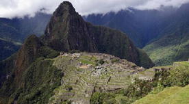 Diario argentino revela la situación en que se encuentra Machu Picchu por la cuarentena [VIDEO]