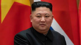 Kim Jong-un estaría muerto, asegura abogado en Corea del Norte