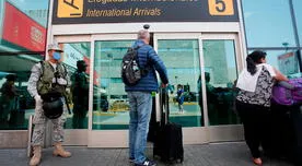 Mincetur: "Transporte aéreo y de buses solo a nivel nacional iniciarían en junio"
