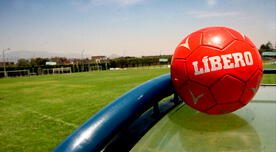 San Martín ofrece su Villa Deportiva como escenario deportivo para reanudación de Liga 1