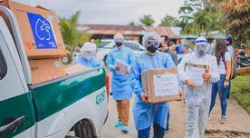 Coronavirus en Colombia, HOY, lunes 4 de mayo: 7,973 contagiados y 358 muertes - últimas noticias