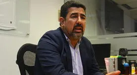 Carlos Moreno sobre la Noche Crema 2020: "Contratar a Cerro Largo por 115 mil dólares es sobrevalorado"