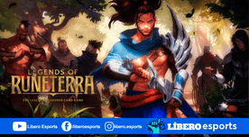 Legends of Runeterra: Los mejores hechizos del parche Rising Tides