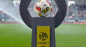 Ligue 1: Gobierno de Francia ayudará a los clubes con 225 millones de dólares