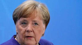 Angela Merkel: "Uno de los problemas de América Latina es que los ricos no quieren pagar nada"