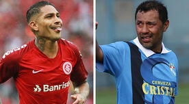 Con Paolo Guerrero: Copa Libertadores y la lista de los cinco goleadores peruanos del torneo