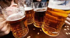 Coronavirus: Alrededor de 10 millones de litros de cerveza serán destruidos en Francia