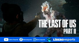 The Last of Us Part II: nuevo tráiler de historia es revelado