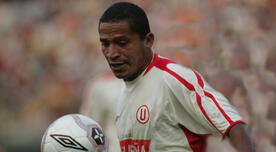 Efemérides: Un día como hoy Kukín Flores anotó sus primeros goles con Universitario