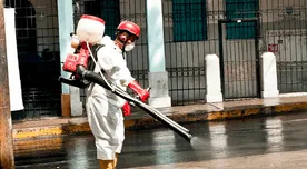 Coronavirus en Venezuela, últimas noticias: 381 contagiados y 185 muertes [Jueves 7 de mayo]
