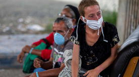 Coronavirus en Venezuela, últimas noticias: contagiados y muertes [sábado 9 de mayo]
