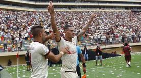 Universitario elimina a Peñarol y se mete en semifinales de Copa Libertadores de Hinchadas [VIDEO]