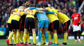 Premier League: Watford se planta fuerte contra la vuelta del fútbol en Inglaterra