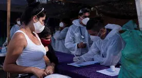 Coronavirus en Chile, minuto a minuto: 28 866 infectados y 312 muertes [Domingo 10 de mayo]