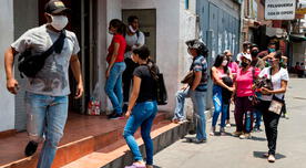 Coronavirus en Venezuela, últimas noticias: contagiados y muertes HOY domingo 10 de mayo