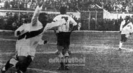 'Perico' León y el gol más recordado de su carrera futbolística: el que acercó a Perú al Mundial México '70
