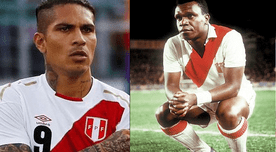 Paolo Guerrero se despide de ‘Perico’ León: "Descansa en paz el mejor 9 de la historia del fútbol peruano”