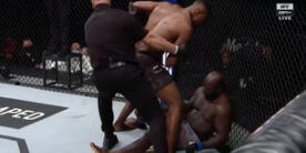 UFC 249: Francis Ngannou noquea a su rival en apenas 22 segundos y sigue imparable [VIDEO]