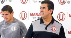 Universitario: "Carlos Moreno solo sirve para administrar a un equipo chico", afirma acreedor crema 