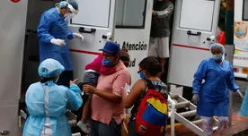 Coronavirus en Venezuela, últimas noticias: infectados y fallecidos de HOY martes 12 de mayo