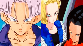 Dragon Ball Z: ¿por qué es importante el 12 de mayo para los seguidores del anime? Dragon Ball Z: ¿por qué es importante el 12 de mayo para los seguidores del anime?