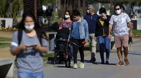 Coronavirus en Chile, últimas noticias EN VIVO: casos y muertes - HOY miércoles 13 de mayo