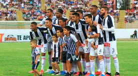 Alianza Lima apuesta por opción de terminar la Liga 1 en Lima