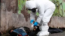 Coronavirus en Ecuador: 30,486 casos y 2,334 muertes - HOY miércoles 13 de mayo