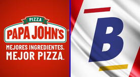 Papa John's y Bembos anuncian el inicio de sus repartos por delivery