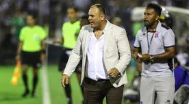 Revollar reveló las condiciones para que Alianza Universidad juegue la Liga 1 en Lima
