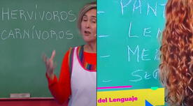 Argentina: profesores cometen errores ortográficos durante clases virtuales [VIDEO]