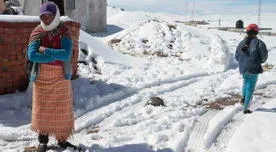 Invierno hará que Tacna sea más vulnerable a contraer COVID-19  