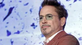 Robert Downey Jr. dejó Marvel y emprende nueva producción en DC Comics [FOTO]