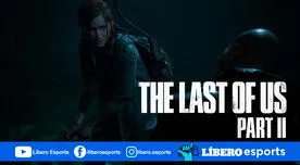 The Last of Us Part II está a la vuelta de la esquina 