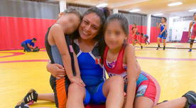 IPD y Comité Olímpico del Perú lamentaron el sensible fallecimiento de Jannette Mallqui