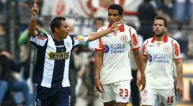 Henry Quinteros: "Era imposible fichar por Universitario porque debía ser agradecido con Alianza Lima"