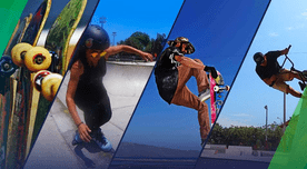 "Culturas Extremas", la nueva producción local para los amantes del skateboarding y deportes urbanos 
