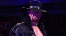 The Undertaker habría firmado nuevo contrato con WWE por 15 años