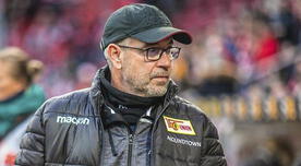 Bundesliga: DT del Union Berlin no dirigió el duelo con Bayern Múnich por un velorio