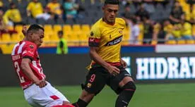 Liga Pro de Ecuador podría volver en julio a puertas cerradas, anuncia el Gobierno