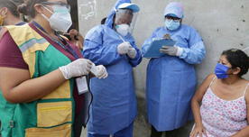 Coronavirus en Ecuador: 34.151 contagios y 2.839 fallecidos
